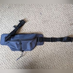 Janji Multipass Slingbag
